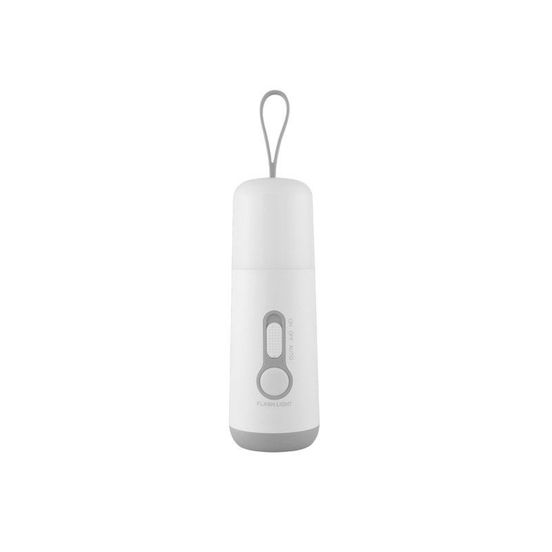 Veilleuse rechargeable USB Luli80-120 Lm blanc chaud et froid