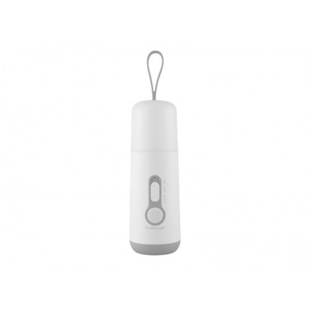 Veilleuse rechargeable USB Luli80-120 Lm blanc chaud et froid