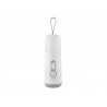 Veilleuse rechargeable USB Luli80-120 Lm blanc chaud et froid