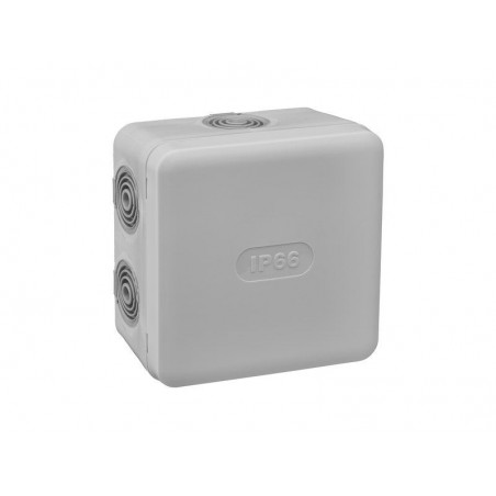 Boîte de dérivation étanche DEBFLEX