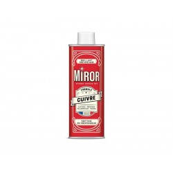 Nettoyant cuivre  mIROR 0.250 l -  - meilleure qualité