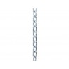 Chaine acier STANDERS Diam.6 x l.24 mm x L.30 m