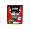 Pâte anti-rats et souris
