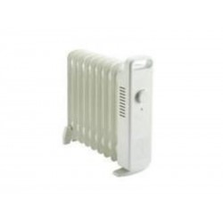 Radiateur bain d'huile électrique 900 W -  - meilleure qualité