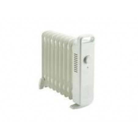 Radiateur bain d'huile électrique 900 W -  - meilleure qualité
