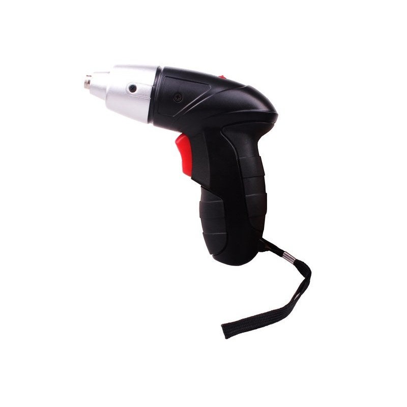 Tournevis sans fil PRACTYL 3.6 V 0.6 Ah