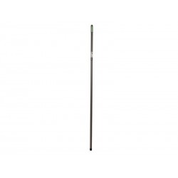 Manche à   balai droit en acier 130cm IMPACT -  - meilleure qualité