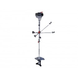 Débroussailleuse 42.7 cmÂ³ l.43 cm