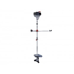 Débroussailleuse 51.7 cmÂ² l.43 cm