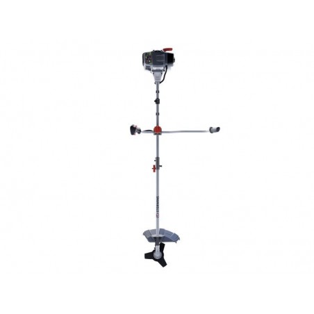 Débroussailleuse 51.7 cmÂ² l.43 cm