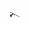 Clé mandrin porteur cylindrique 2630000 Diam.13 Mm
