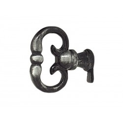 Fausse clée anglaise Zamak