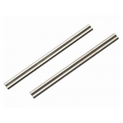 Lame Rabot 82X5.5X1.1Mm Lot2