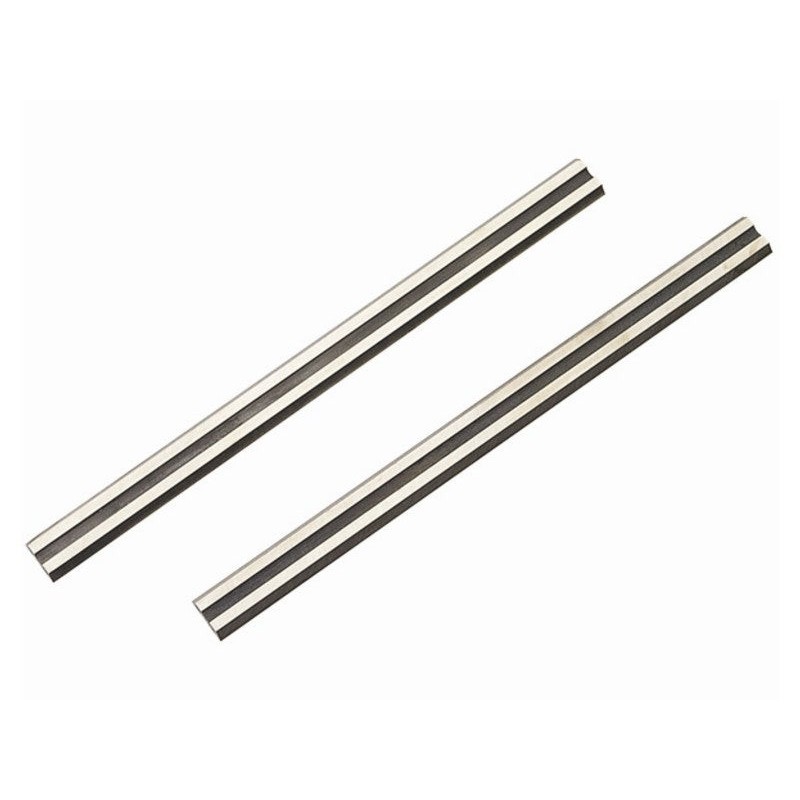 Lame Rabot 82X5.5X1.1Mm Lot2