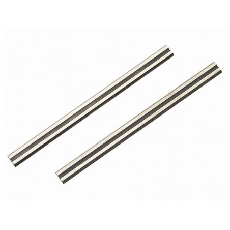 Lame Rabot 82X5.5X1.1Mm Lot2