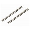 Lame Rabot 82X5.5X1.1Mm Lot2