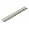 Charnière Piano Inox Pour Meuble L.1200 X L.32 Mm