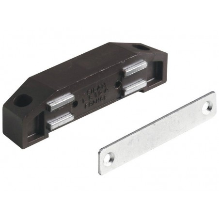 Loqueteau magnétique GF BR 10K XXL-2