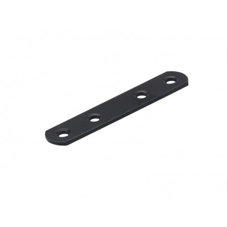 1 Patte DAssemblage Acier èpoxy Hettich L.80 Mm