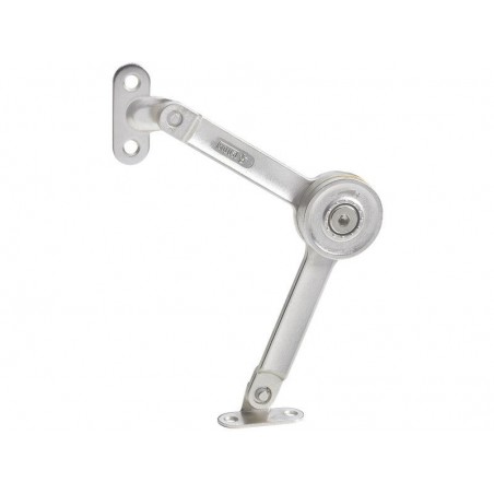 Compas dabattant pour coffre à jouets L.240 Mm