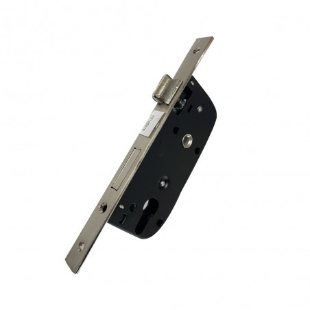 Serrure axe nickele 40
