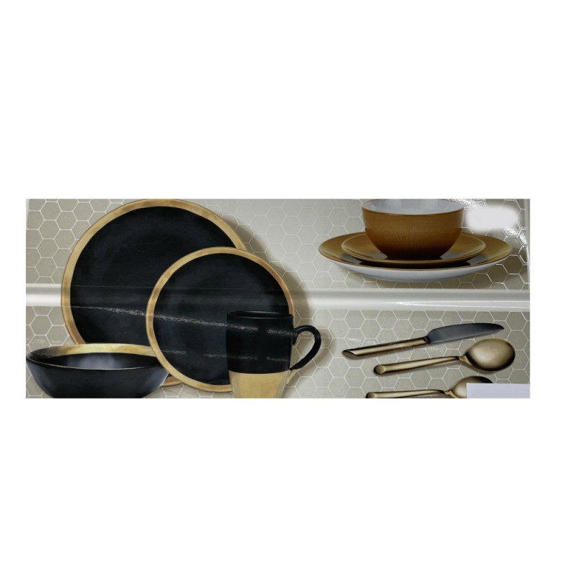 Carrelage mural 30x60cm Keva HL 01A -  - meilleure qualité