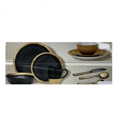 Carrelage mural 30x60cm Keva HL 01A -  - meilleure qualité