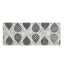 Carrelage mural 30x60cm 80067-HL-3 GLOSSY -  - meilleure qualité