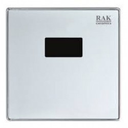 Plaque urinoir en acier IR 128x128cm