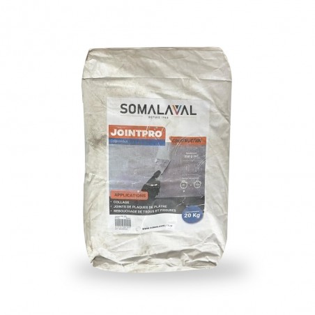 Placo joint CE 78 lent 20kg