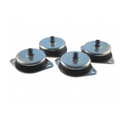 Kit antivibrant S 80 M NUA