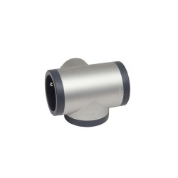 Triplite 3x2p +t fb alu