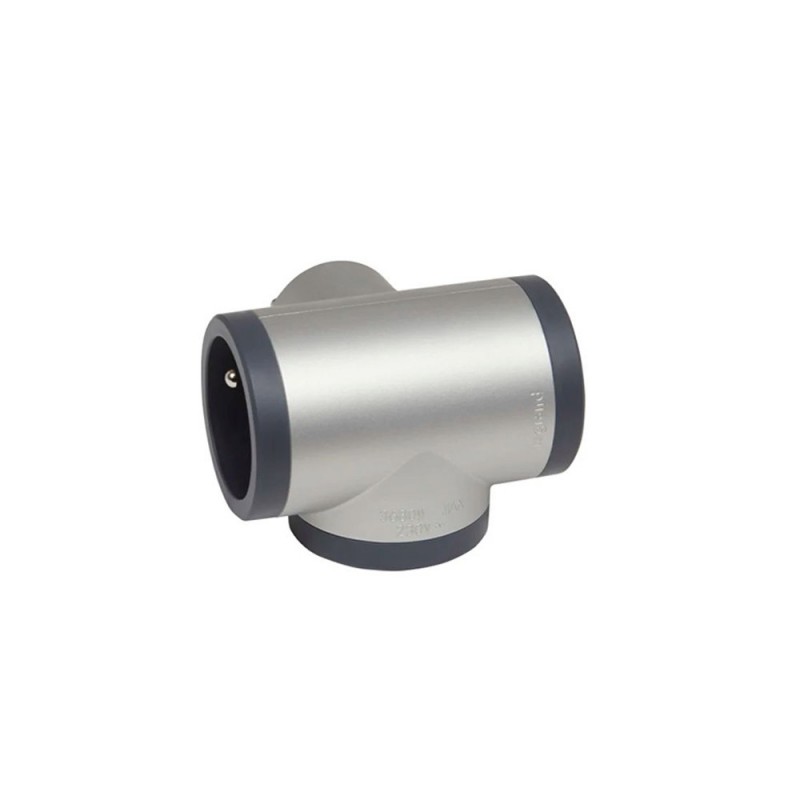 Triplite 3x2p +t fb alu