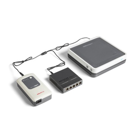 Onduleur UPS SPS NET