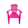 Chaise de jardin