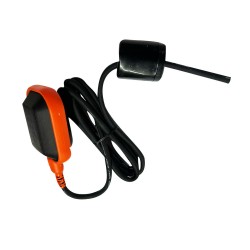 Flotteur électrique 2 sens