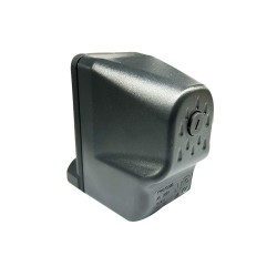 Pressostat réglable