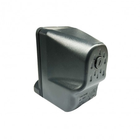 Pressostat réglable