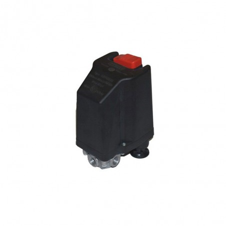Pressostat .4V 3-812B-10-16A THR.2