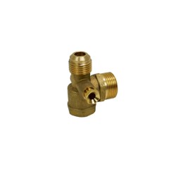 Soupape de retenue 3-4M 1-2M