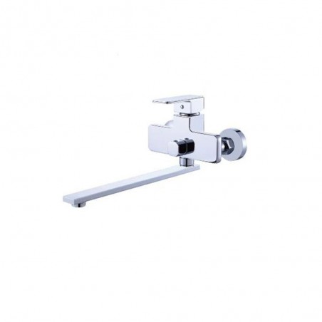 Mitigeur d'évier en alliage de zinc ceramic -  - meilleure qualité