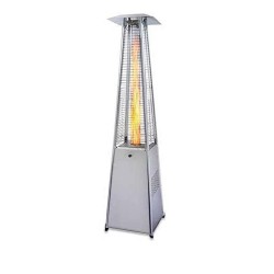 Parasol chauffant design stainless steel 13KW 45000BTU928