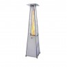 Parasol chauffant design stainless steel 13KW 45000BTU928