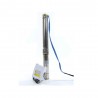 Pompe immergée 3CV 180-240V HMT173m 6m3