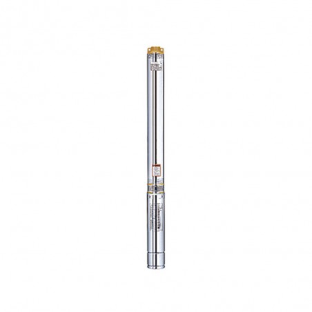 Pompe immergée 0.5CV 180-240VHMT 44m 6m3