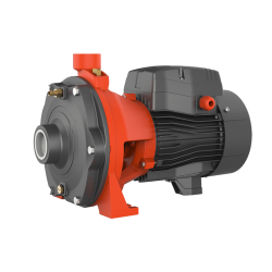 Pompe centrifuge 2CV 180-240VHMT 57.5m 9.6m3