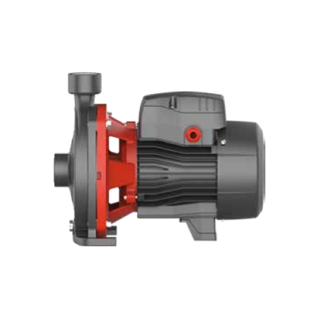 Pompe centrifuge2CV 180-220VHMT 48m 8.4m3