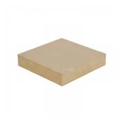 Panneau MDF 12 mm