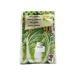 Semence chou chinois pe tsai 7g -  - meilleure qualité
