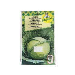 Semence chou marché de copenhague 4g -  - meilleure qualité